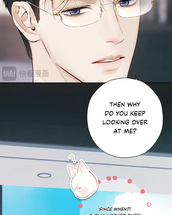 Only for Love Chapter 41 page 28