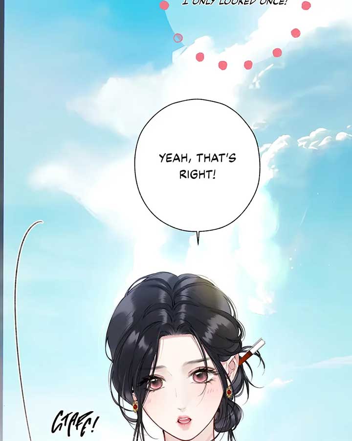 Only for Love Chapter 41 page 29