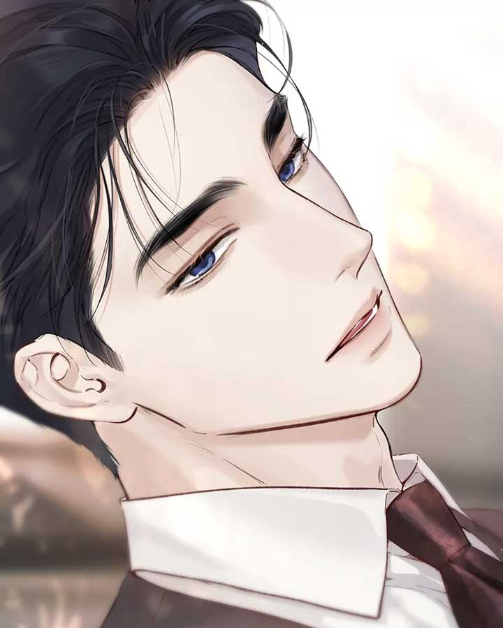 Only for Love Chapter 41 page 47