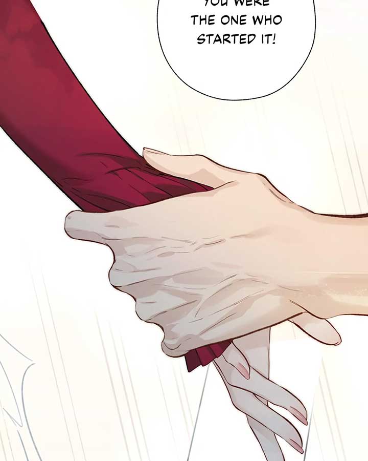 Only for Love Chapter 41 page 61