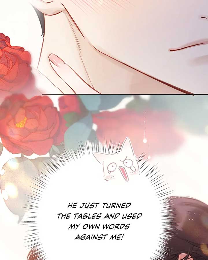Only for Love Chapter 41 page 83