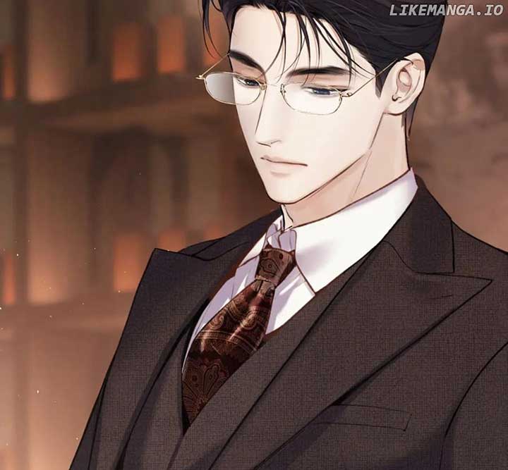 Only for Love Chapter 44 page 15