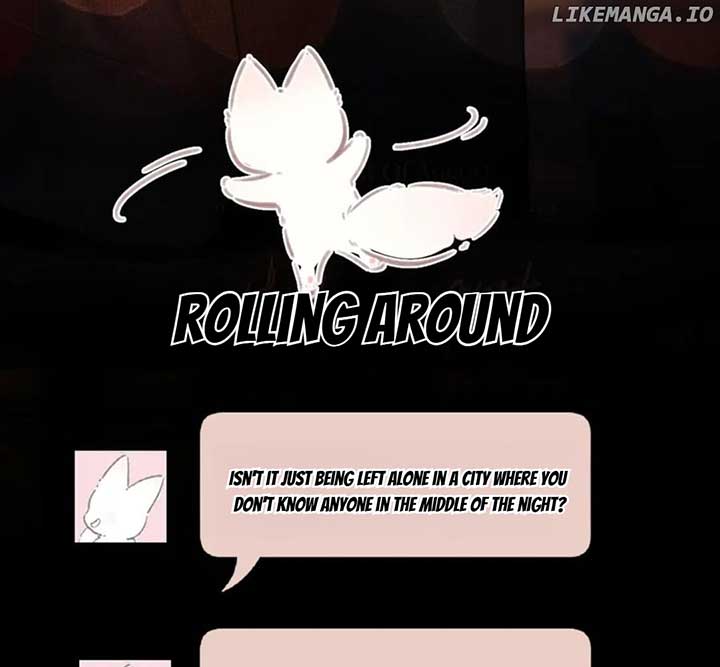 Only for Love Chapter 44 page 17