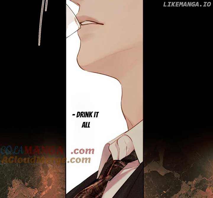 Only for Love Chapter 44 page 20