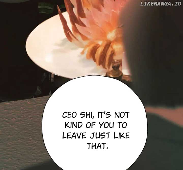 Only for Love Chapter 44 page 23