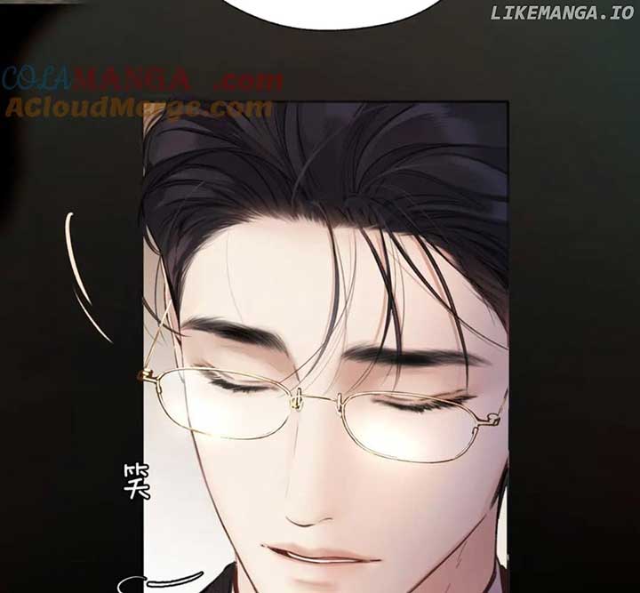 Only for Love Chapter 44 page 24