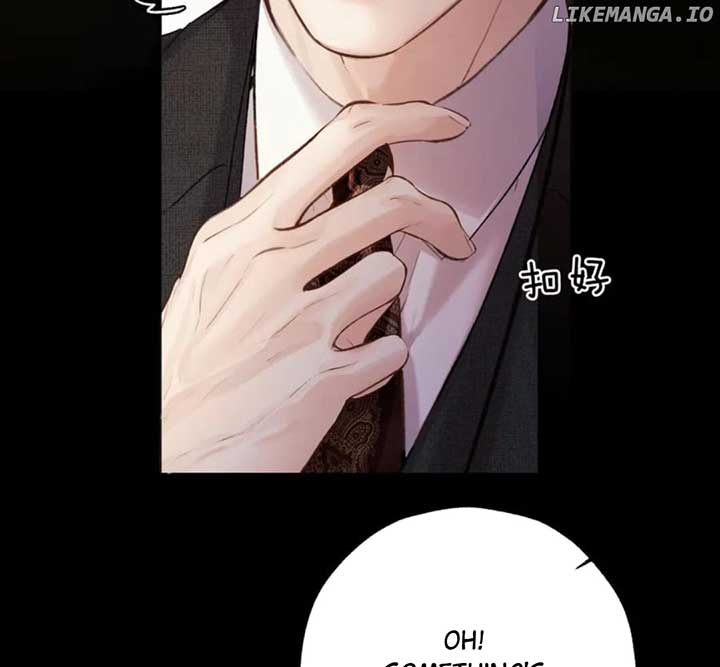 Only for Love Chapter 44 page 25