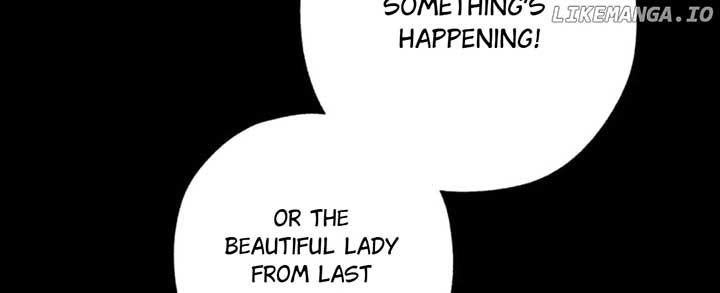 Only for Love Chapter 44 page 26
