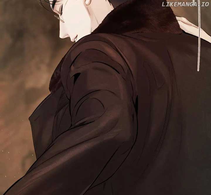 Only for Love Chapter 44 page 29