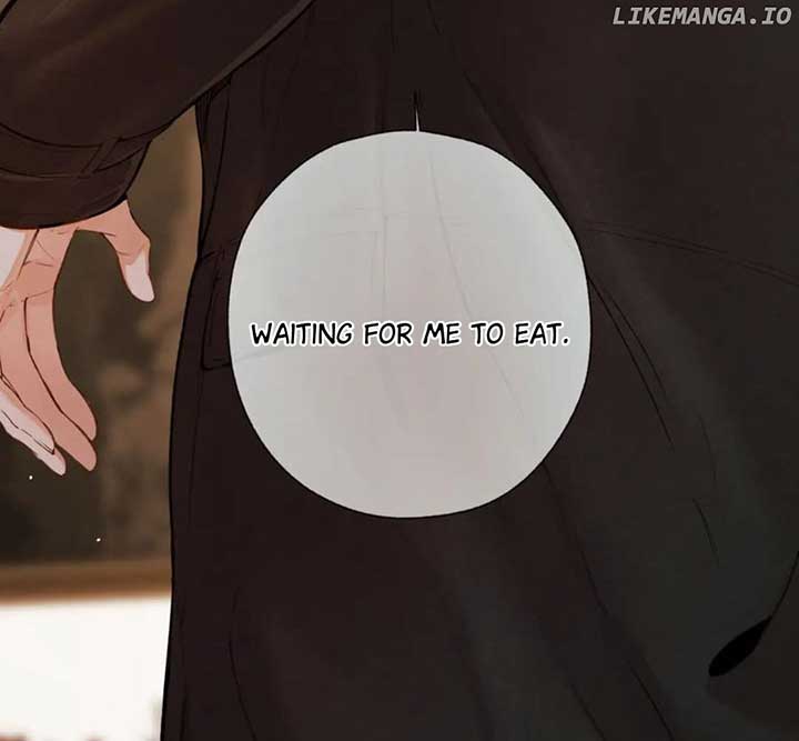 Only for Love Chapter 44 page 30