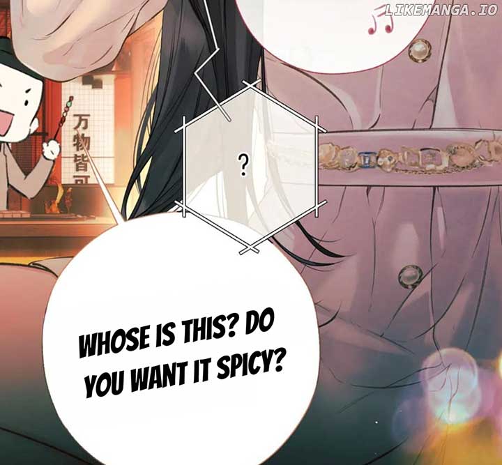 Only for Love Chapter 44 page 39