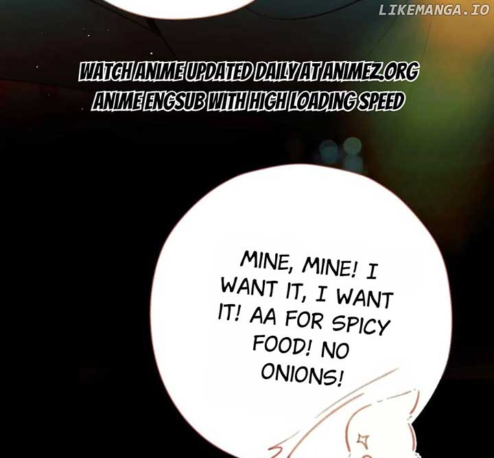 Only for Love Chapter 44 page 40