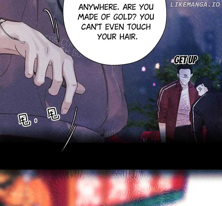 Only for Love Chapter 44 page 62