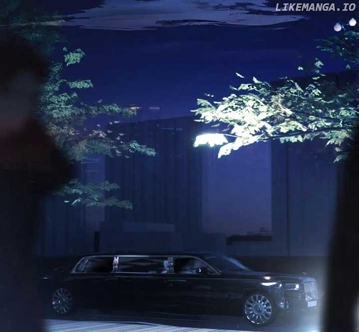 Only for Love Chapter 44 page 86
