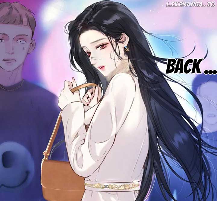 Only for Love Chapter 44 page 89