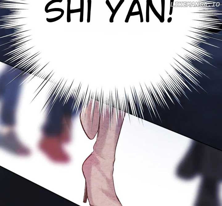 Only for Love Chapter 44 page 96