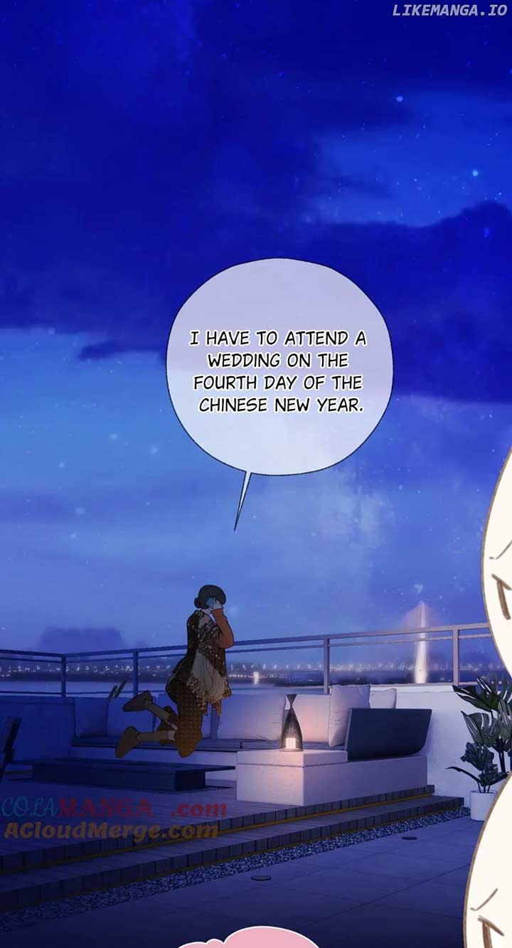 Only for Love Chapter 50 page 10