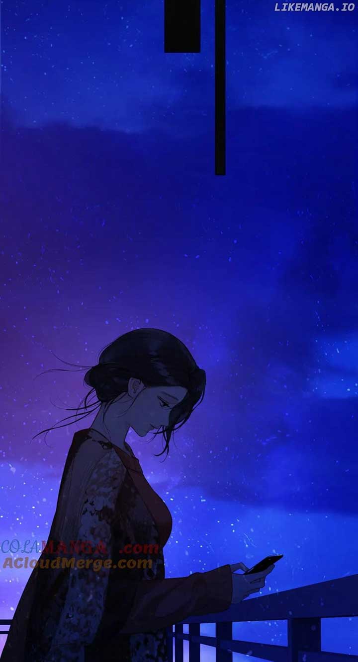 Only for Love Chapter 50 page 14