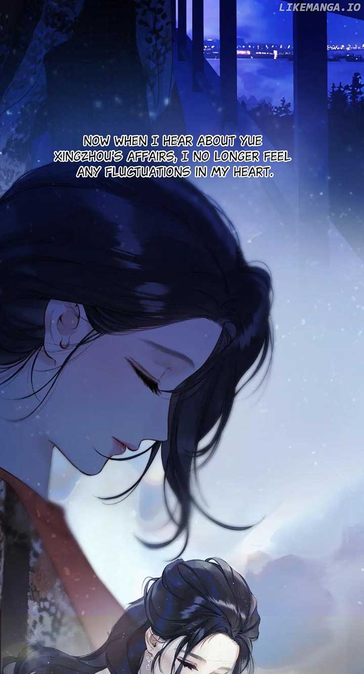 Only for Love Chapter 50 page 15