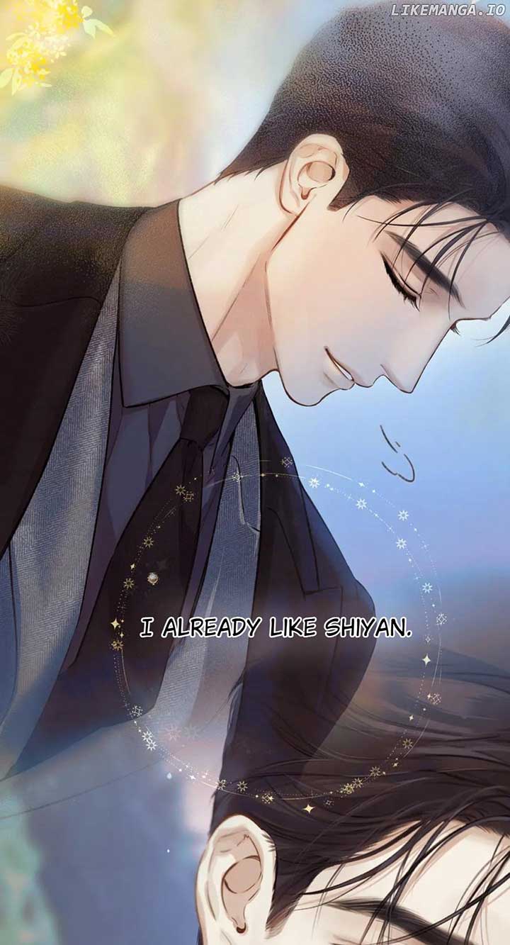 Only for Love Chapter 50 page 20