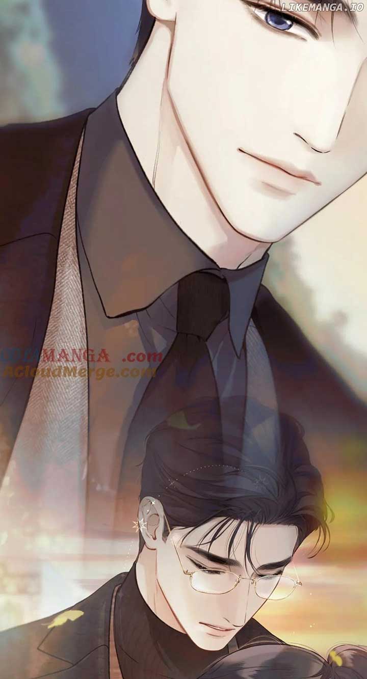 Only for Love Chapter 50 page 21