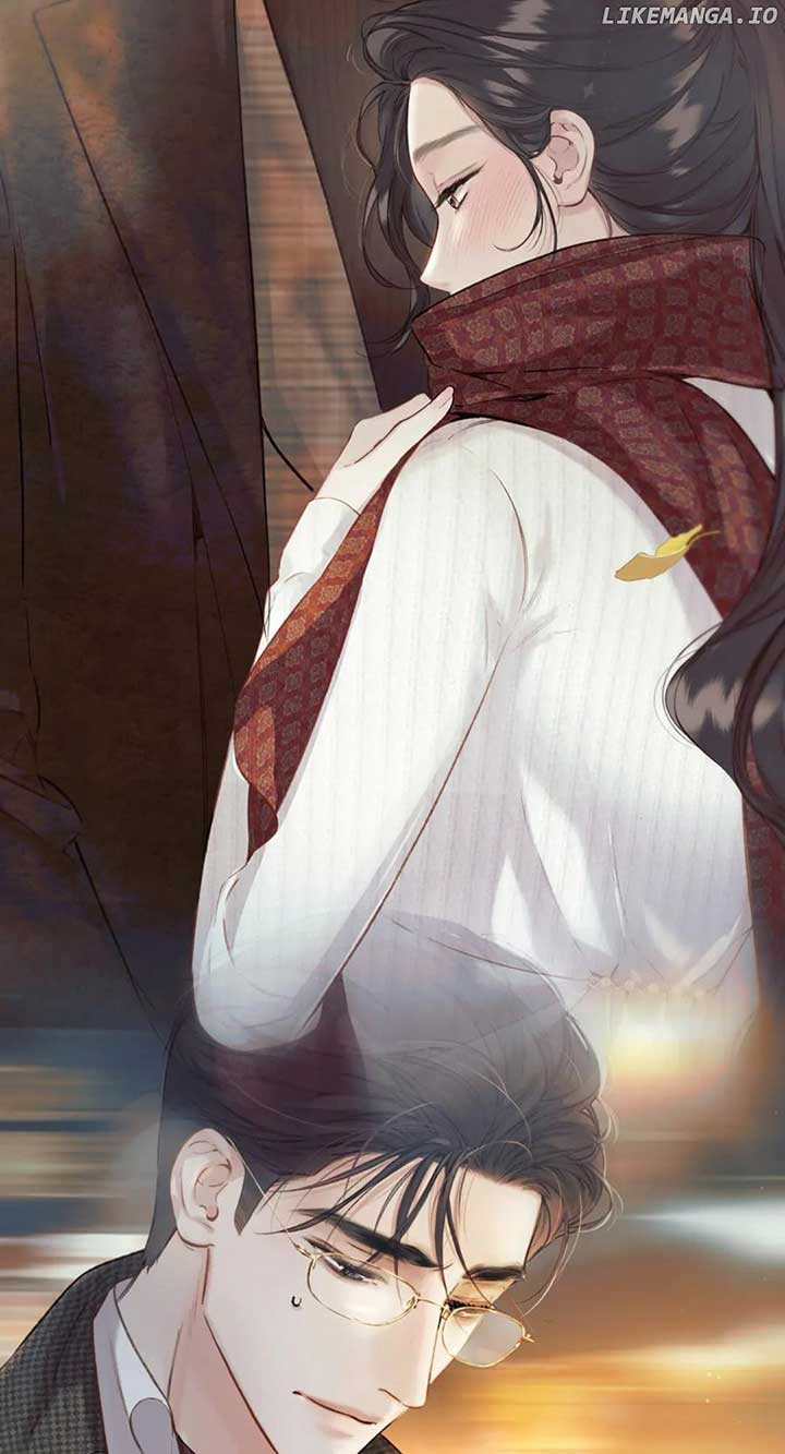 Only for Love Chapter 50 page 22