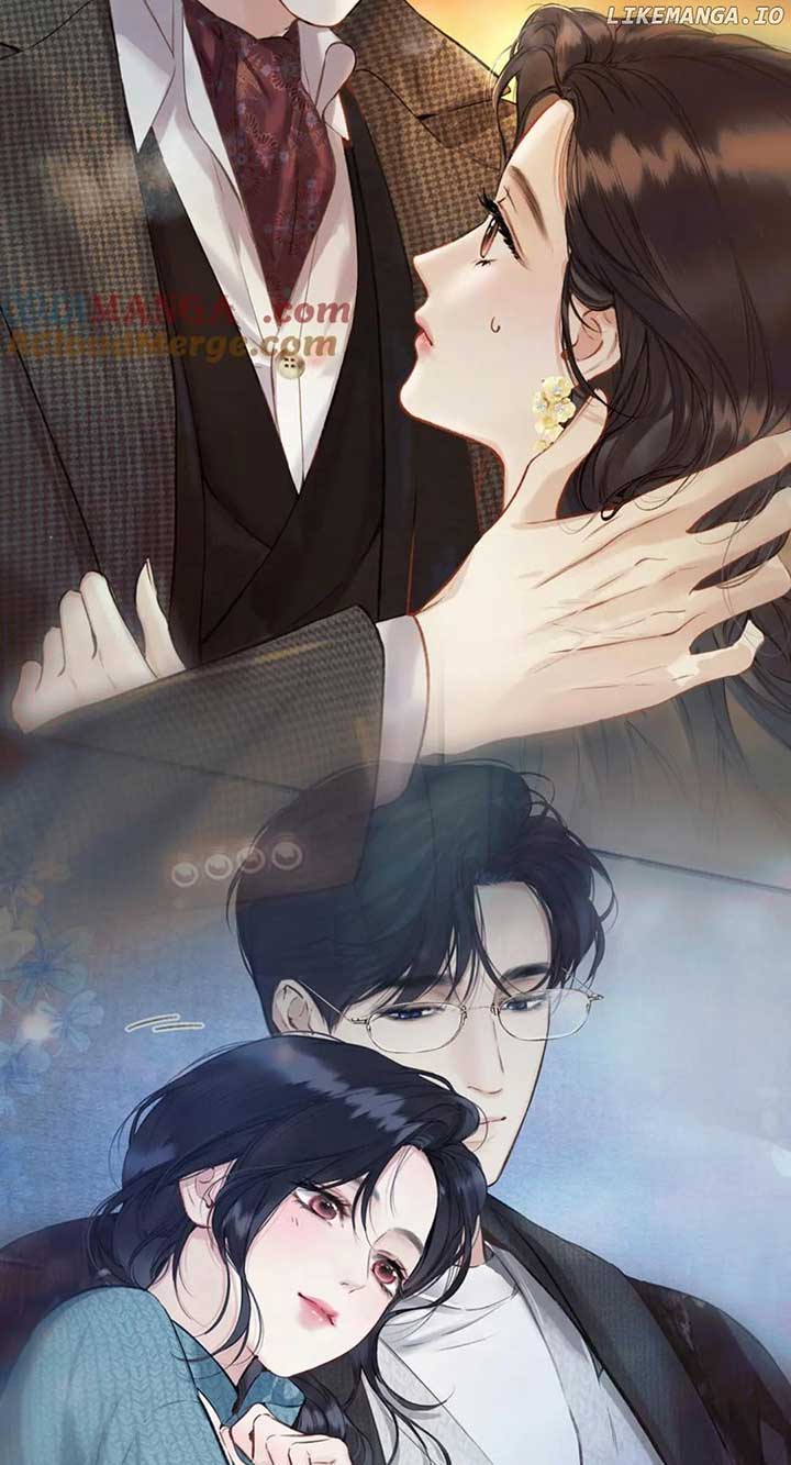 Only for Love Chapter 50 page 23