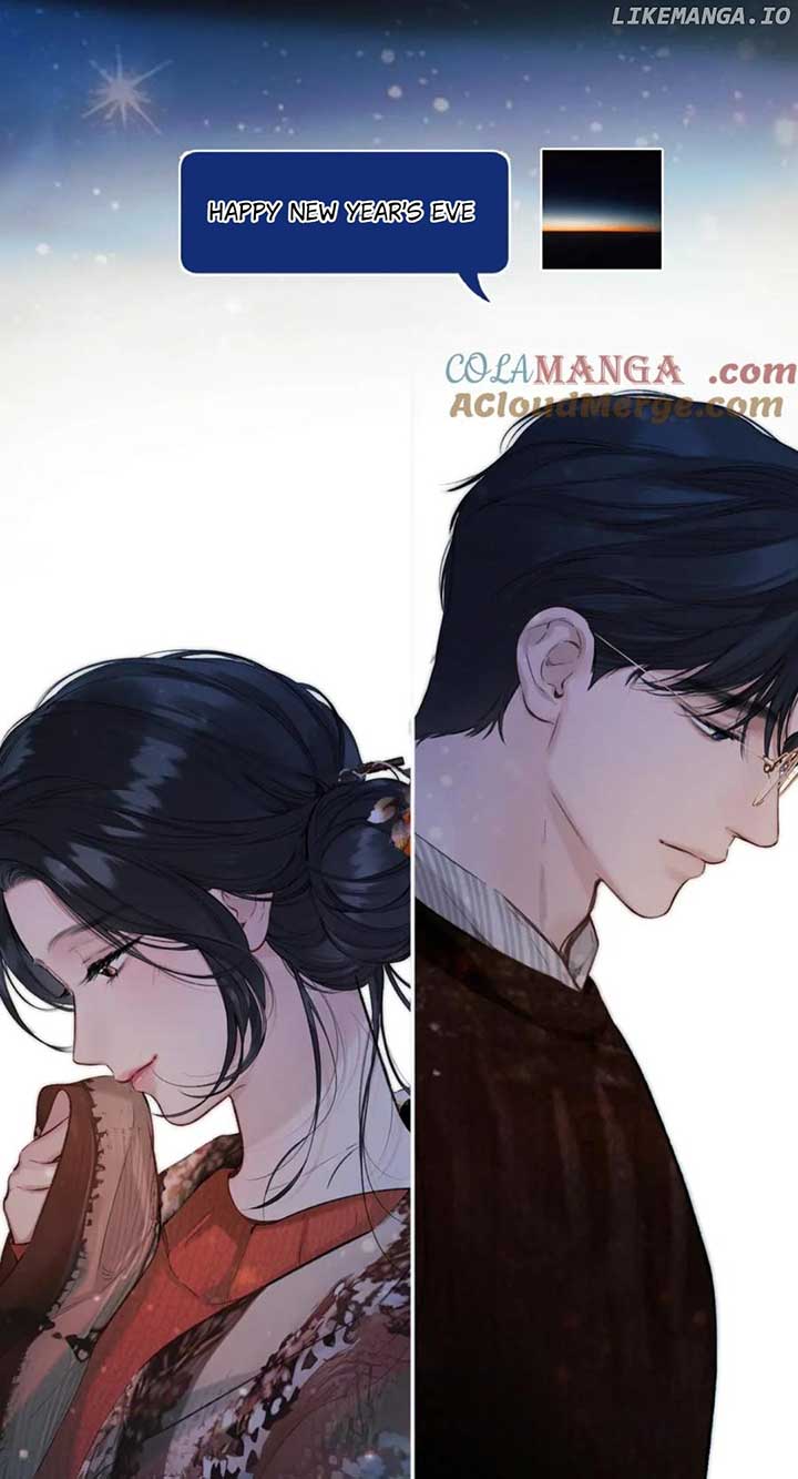 Only for Love Chapter 50 page 26