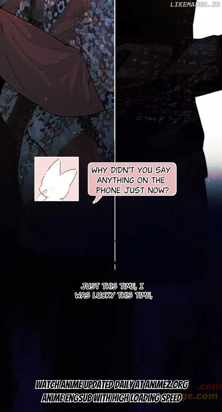 Only for Love Chapter 50 page 27