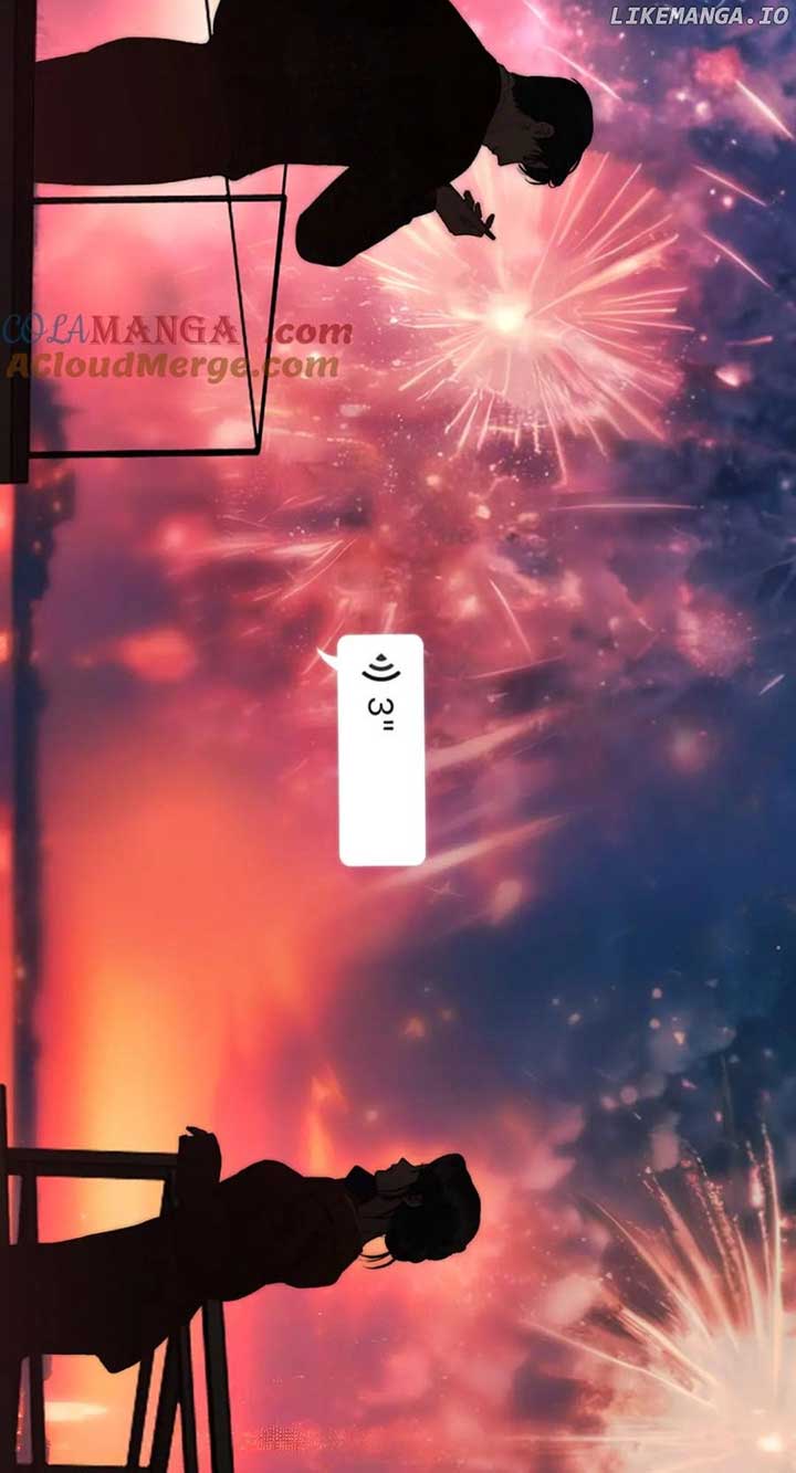 Only for Love Chapter 50 page 30