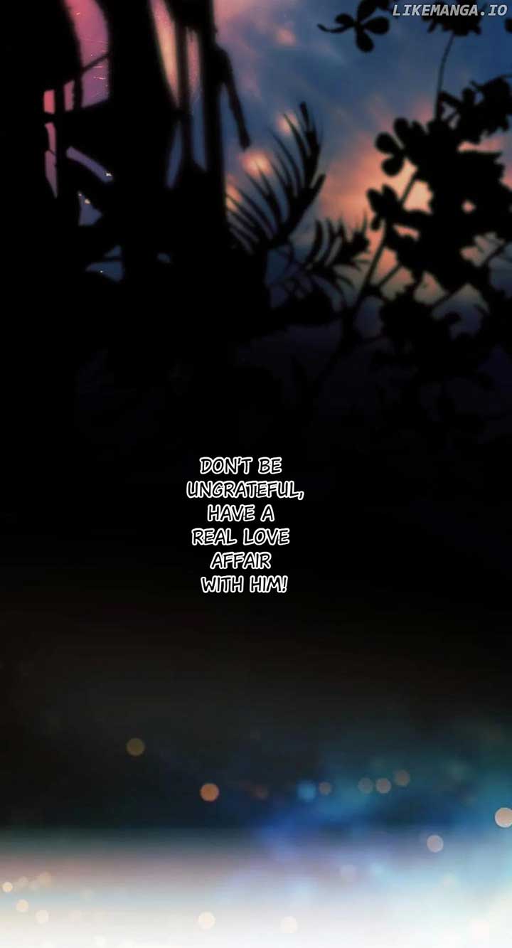 Only for Love Chapter 50 page 32