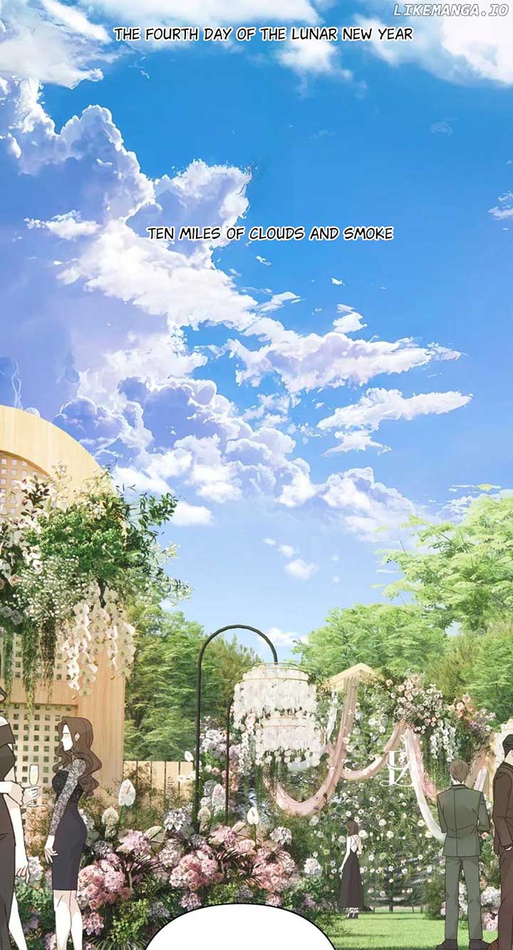 Only for Love Chapter 50 page 34