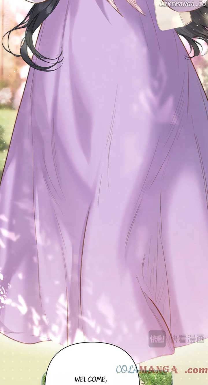 Only for Love Chapter 50 page 36