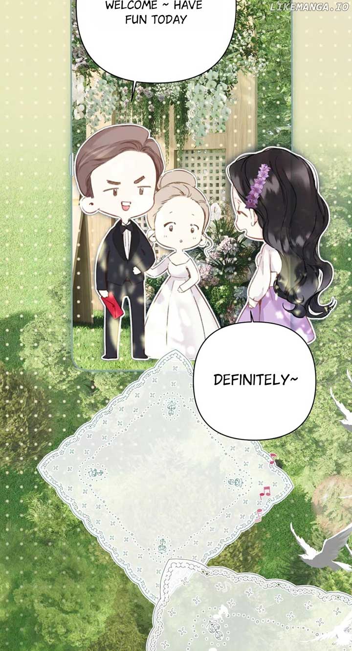 Only for Love Chapter 50 page 37