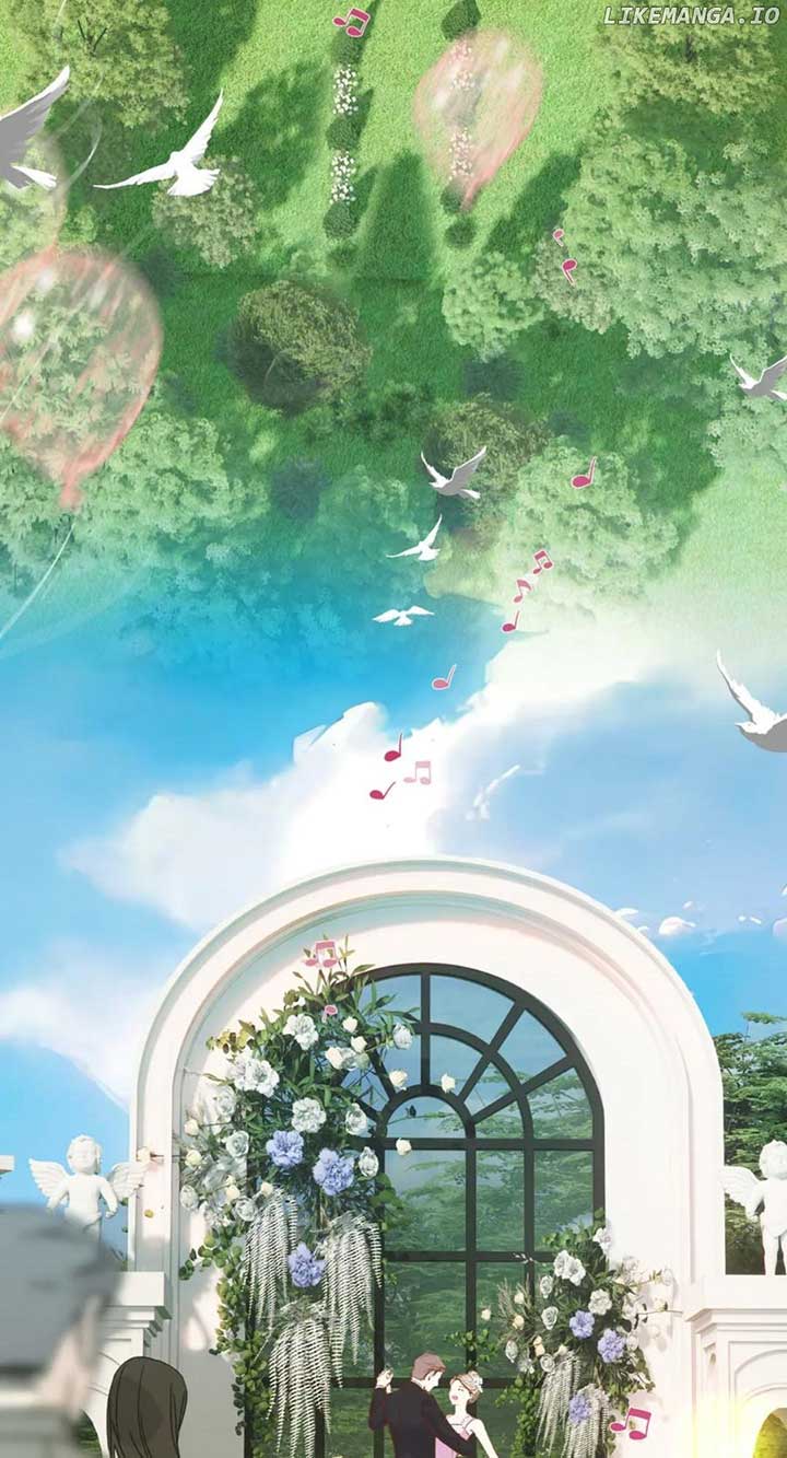 Only for Love Chapter 50 page 39