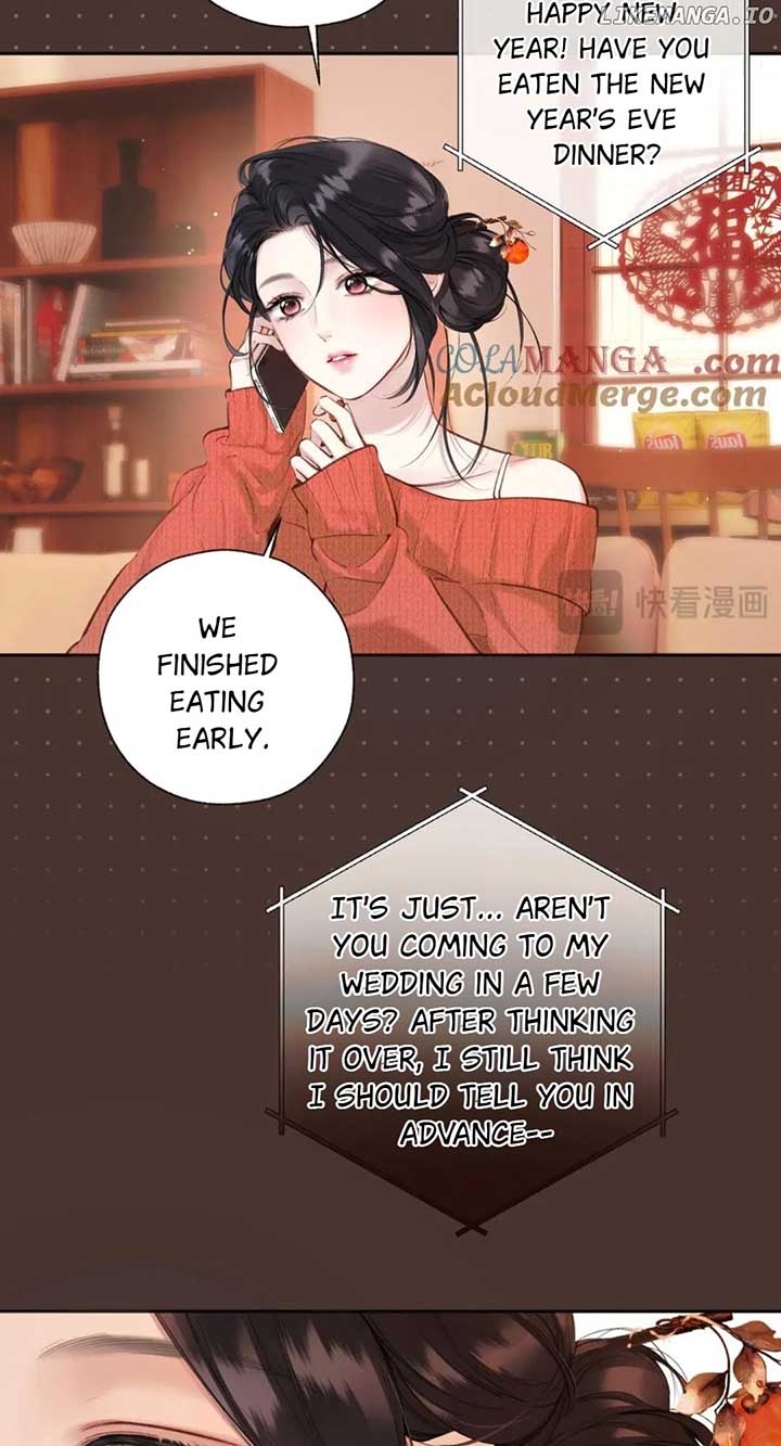 Only for Love Chapter 50 page 4