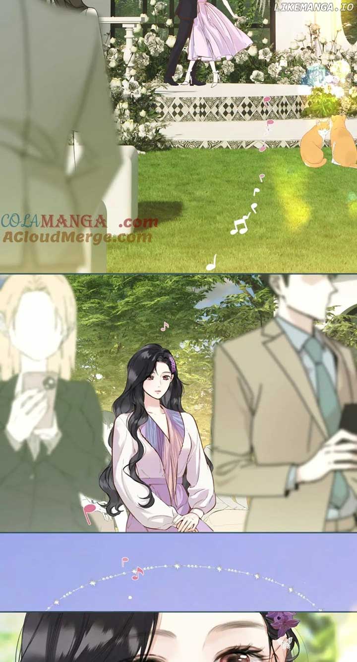 Only for Love Chapter 50 page 40