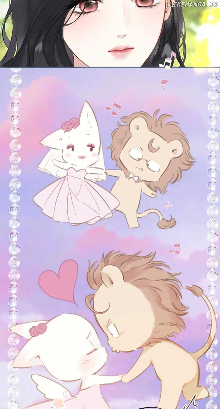 Only for Love Chapter 50 page 41