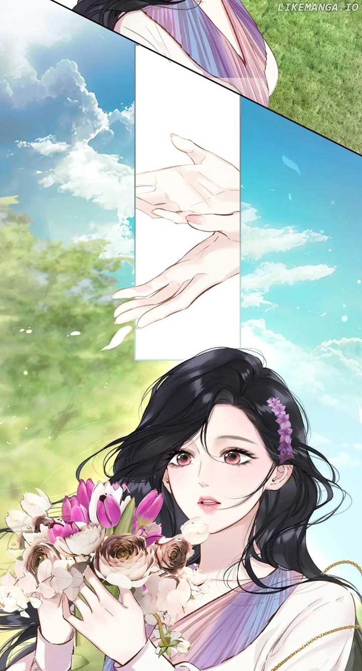 Only for Love Chapter 50 page 46