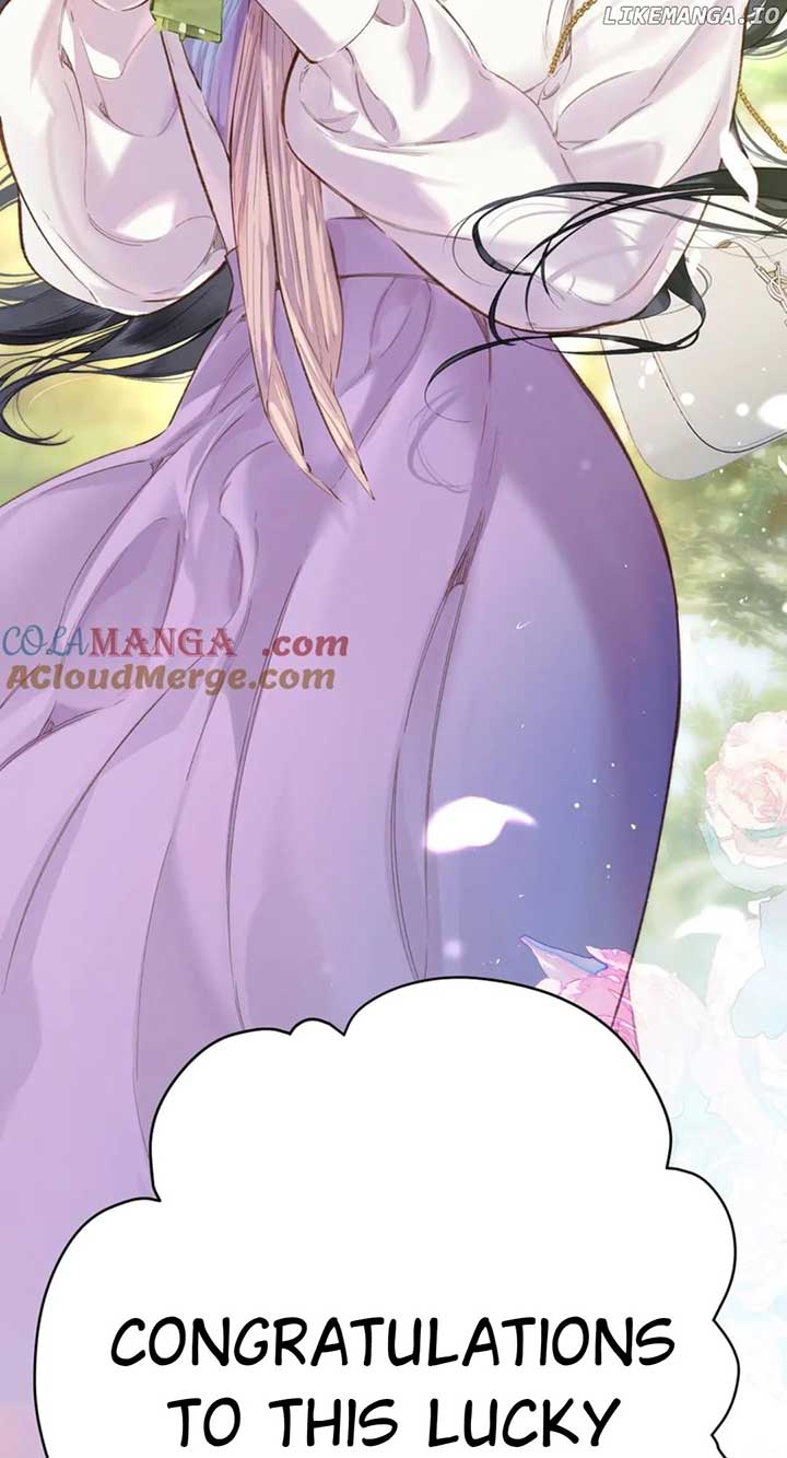 Only for Love Chapter 50 page 47
