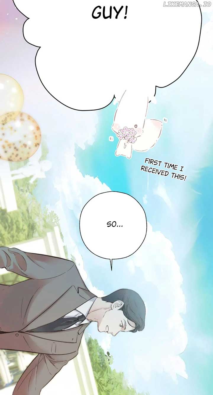 Only for Love Chapter 50 page 48