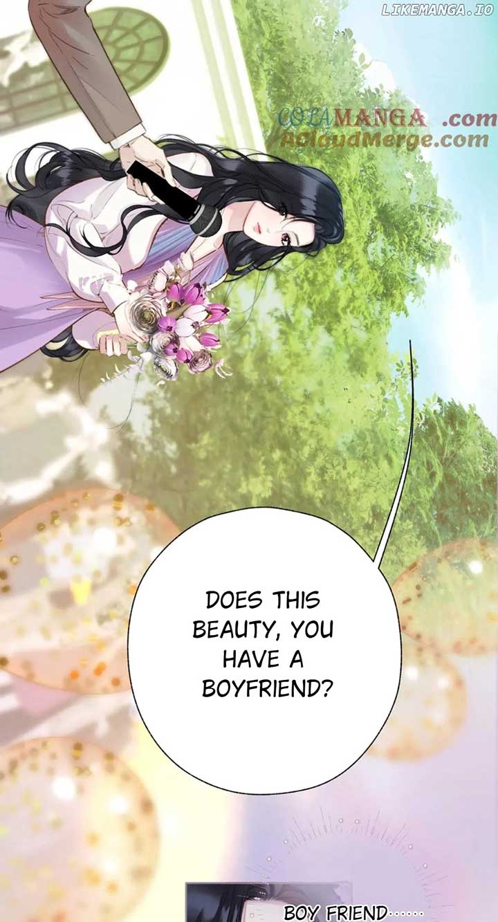 Only for Love Chapter 50 page 49