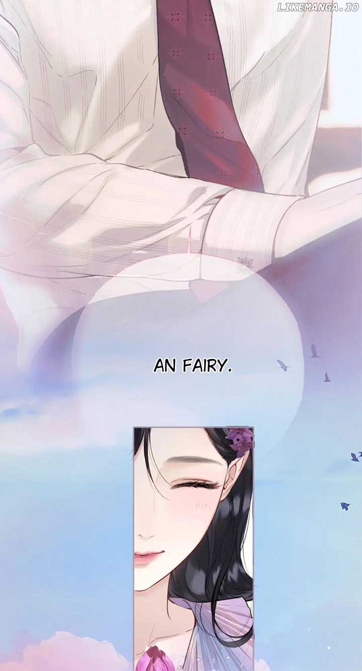 Only for Love Chapter 50 page 51