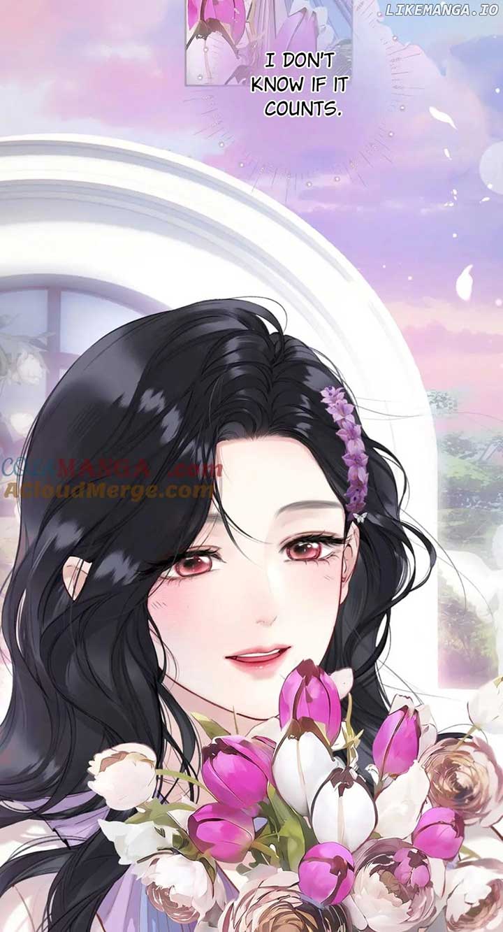Only for Love Chapter 50 page 52