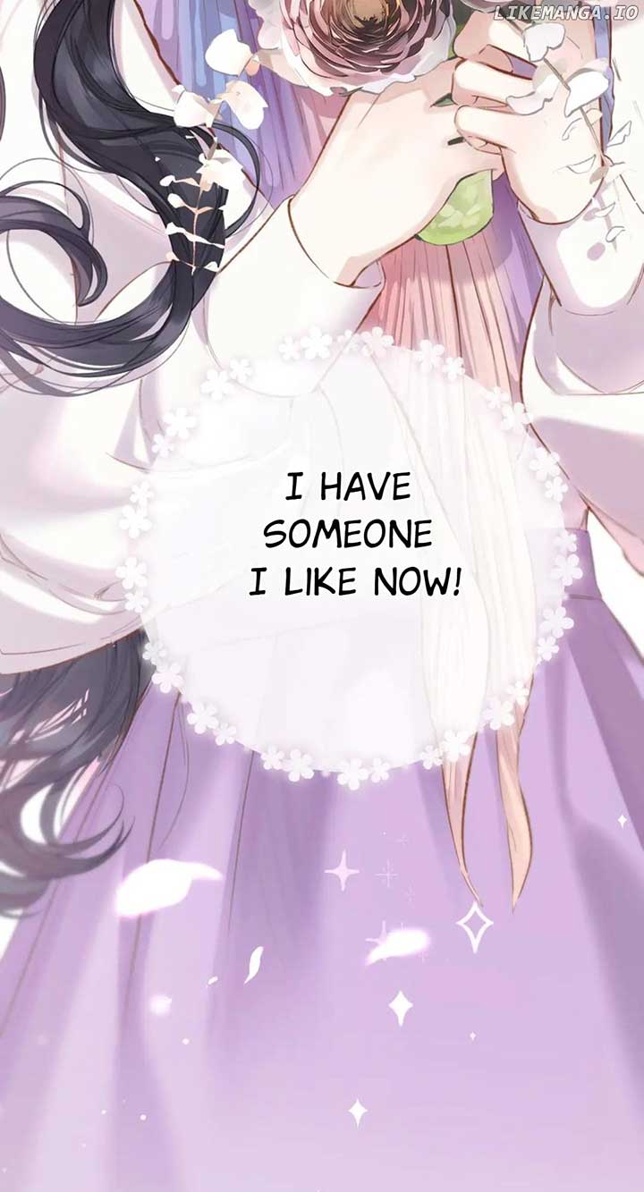 Only for Love Chapter 50 page 53