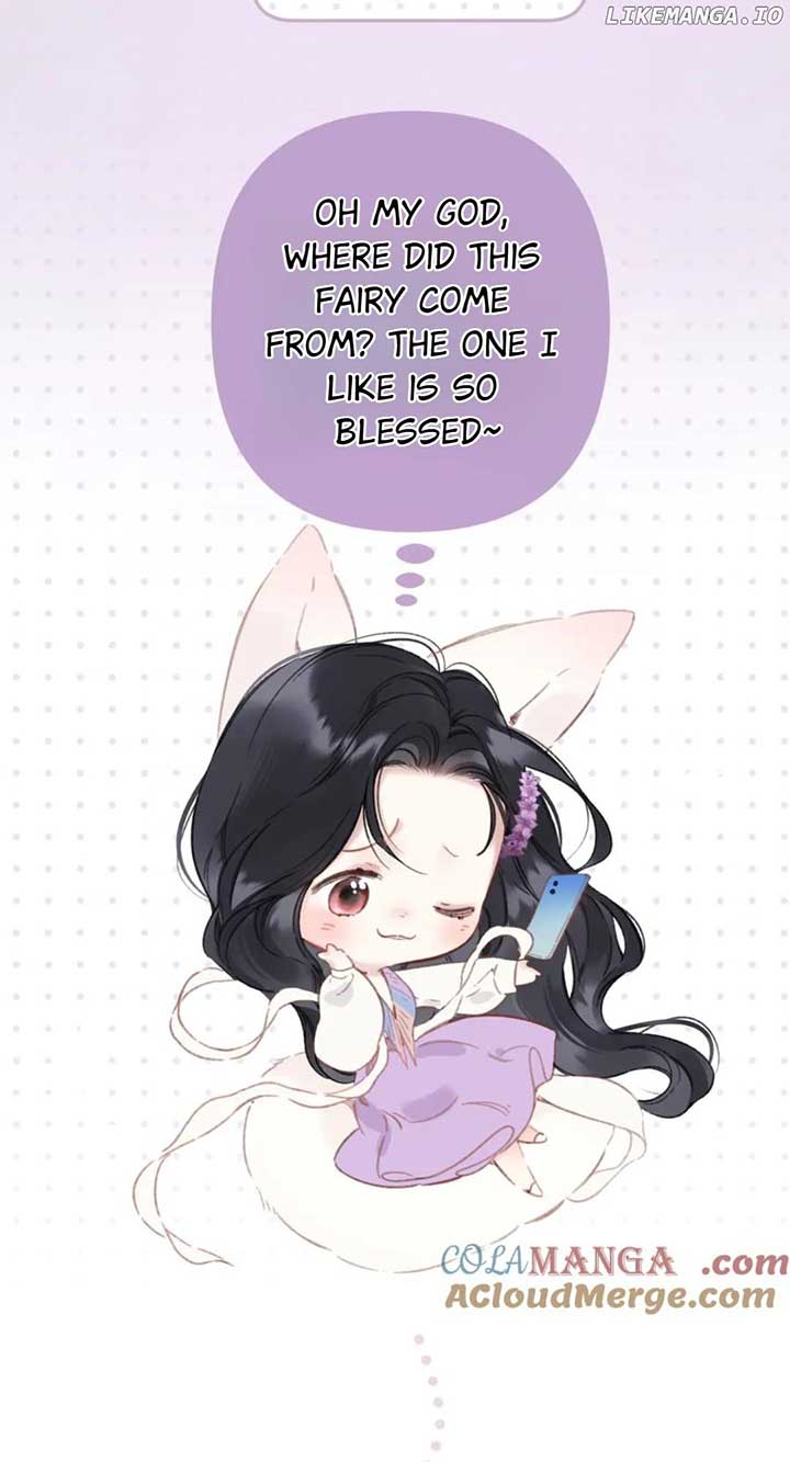 Only for Love Chapter 50 page 55