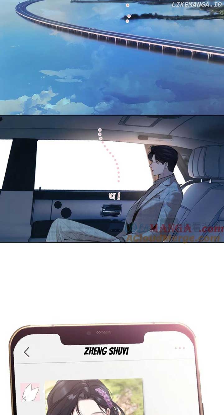 Only for Love Chapter 50 page 57