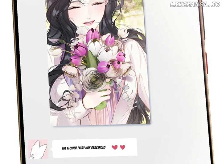 Only for Love Chapter 50 page 58