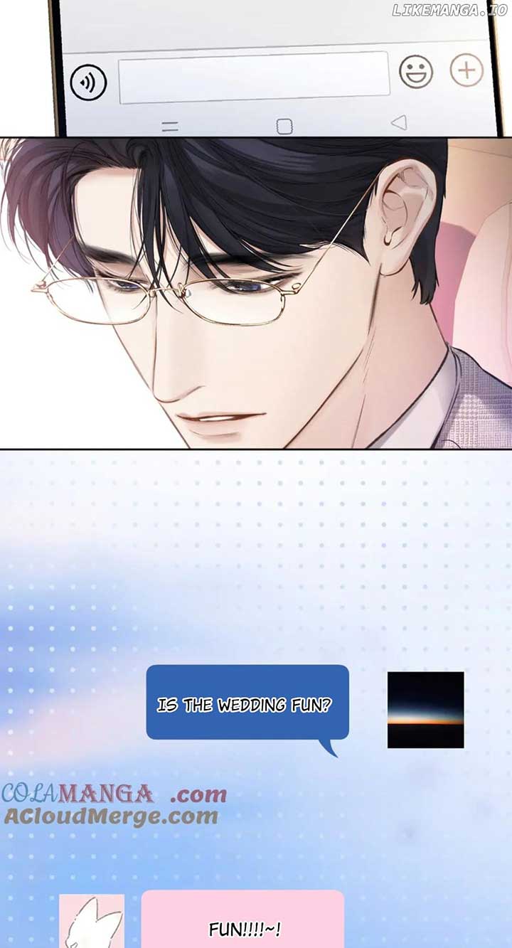 Only for Love Chapter 50 page 59