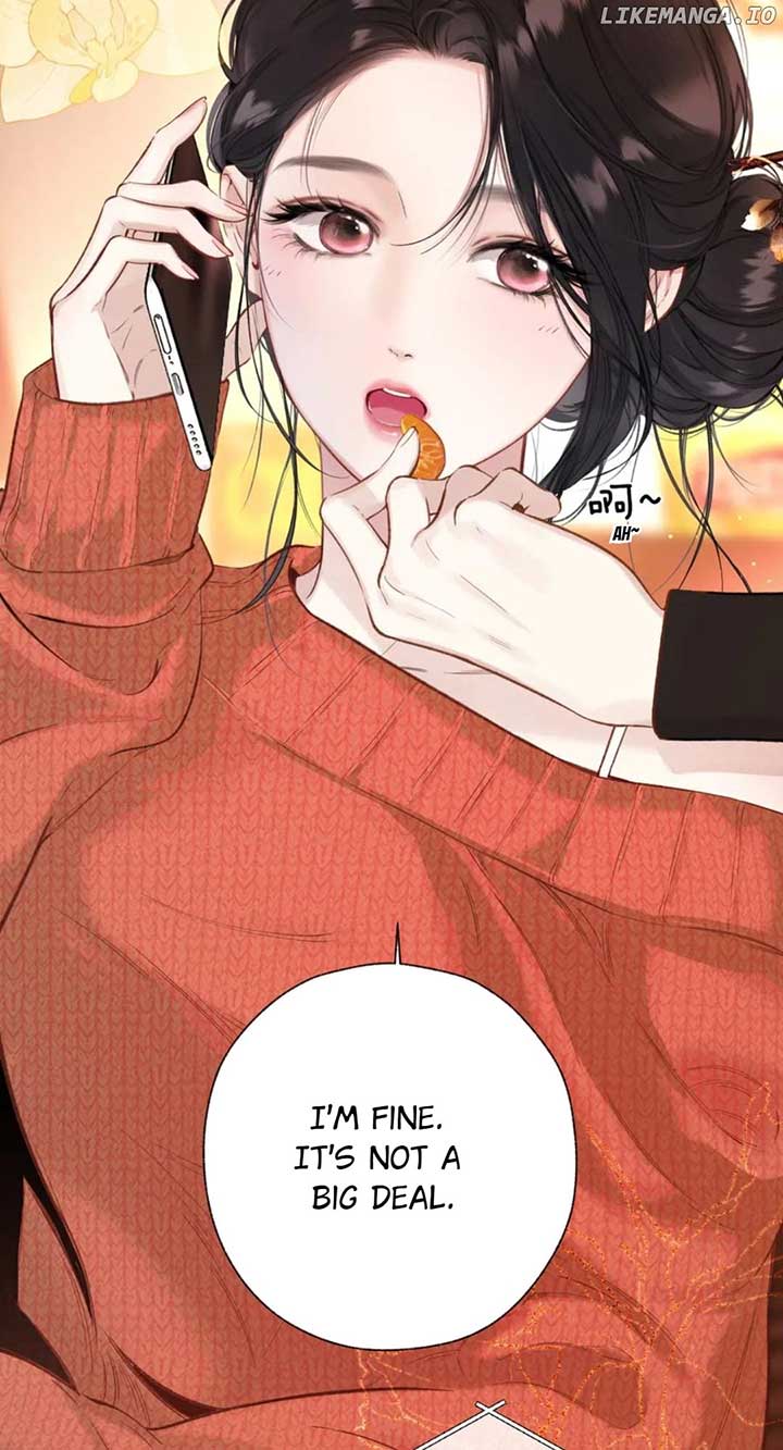 Only for Love Chapter 50 page 6